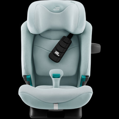 Advansafix Pro Car Seat, 76-150 cm, Britax Römer